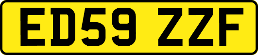 ED59ZZF