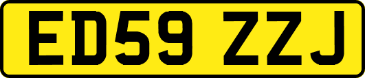 ED59ZZJ