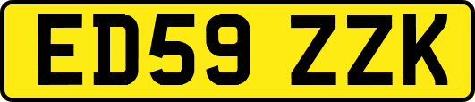 ED59ZZK