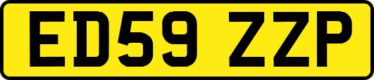 ED59ZZP