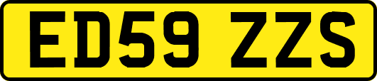 ED59ZZS
