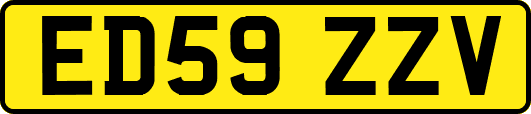 ED59ZZV