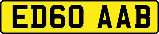 ED60AAB