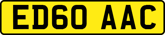 ED60AAC
