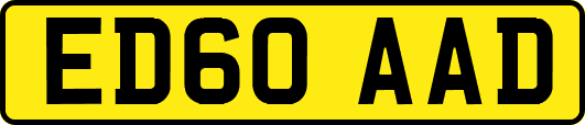 ED60AAD