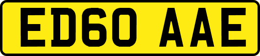ED60AAE
