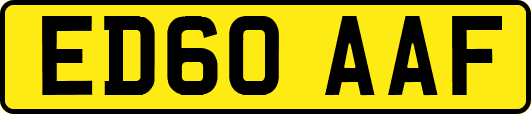 ED60AAF