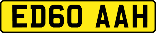 ED60AAH