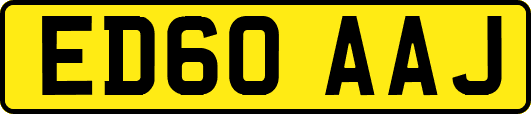 ED60AAJ