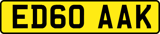 ED60AAK