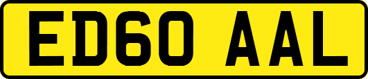 ED60AAL