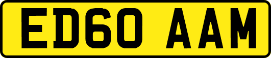 ED60AAM