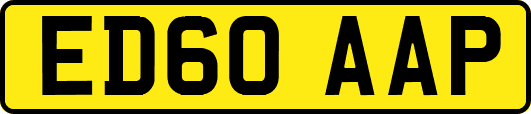ED60AAP