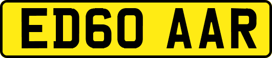 ED60AAR
