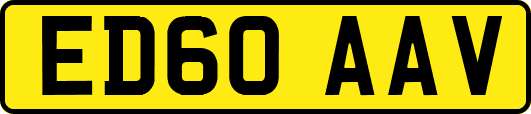 ED60AAV