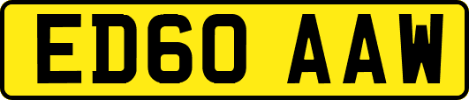 ED60AAW