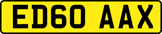 ED60AAX