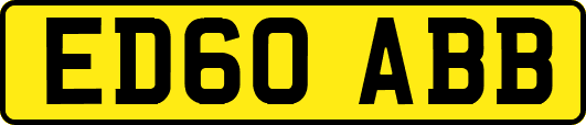 ED60ABB