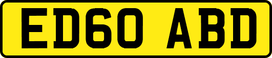 ED60ABD