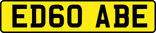 ED60ABE