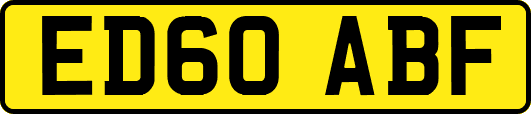 ED60ABF
