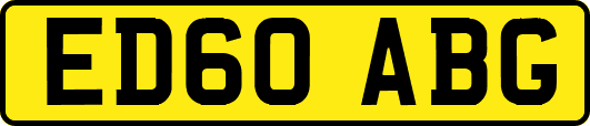ED60ABG