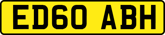 ED60ABH