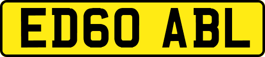 ED60ABL