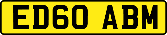ED60ABM