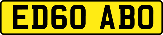 ED60ABO
