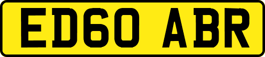 ED60ABR