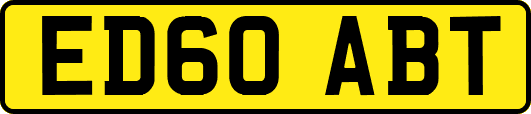ED60ABT