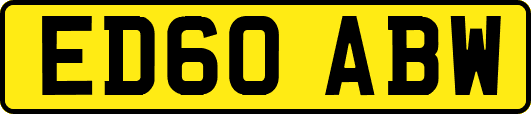 ED60ABW
