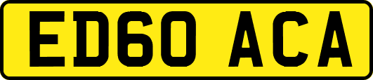 ED60ACA