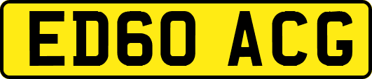 ED60ACG