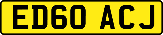 ED60ACJ