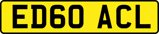 ED60ACL