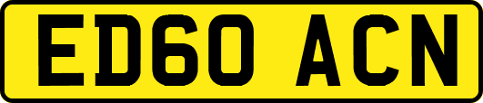 ED60ACN