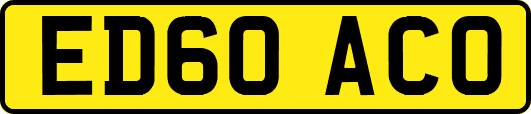 ED60ACO