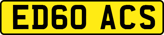 ED60ACS