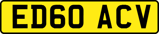 ED60ACV