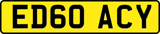ED60ACY