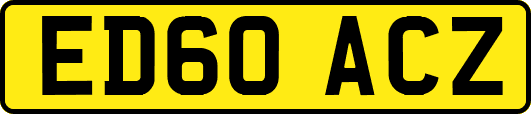 ED60ACZ