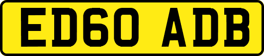 ED60ADB