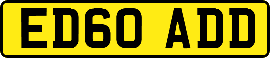 ED60ADD