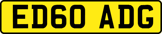 ED60ADG