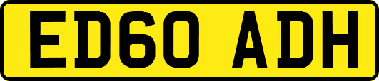 ED60ADH