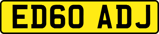 ED60ADJ