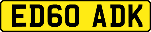 ED60ADK