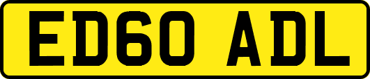 ED60ADL